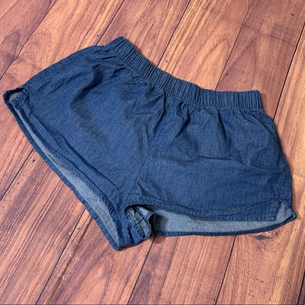 Forever 21 Short Shorts